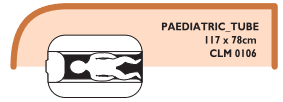Paediatric-Tube