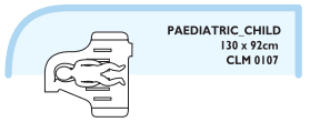 Paediatric – Child