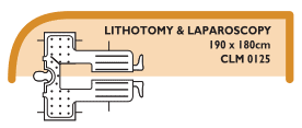 Lithotomy and Laparoscopy