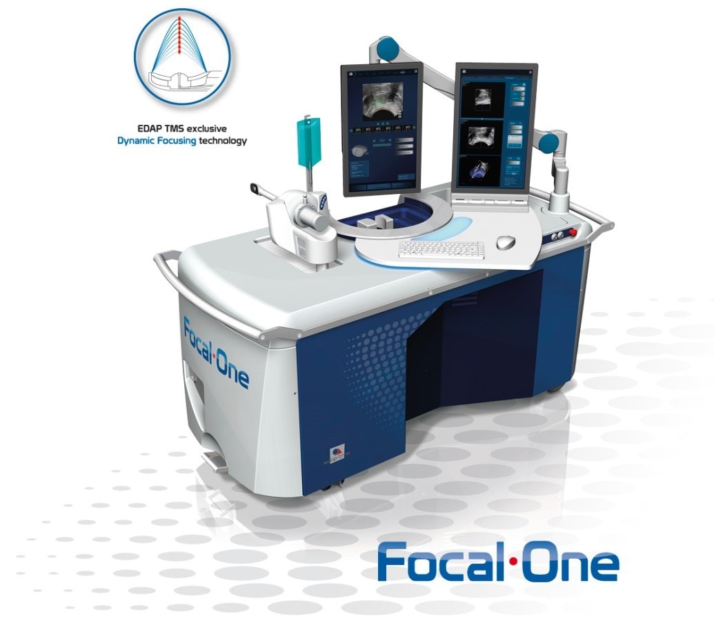 Focal•One