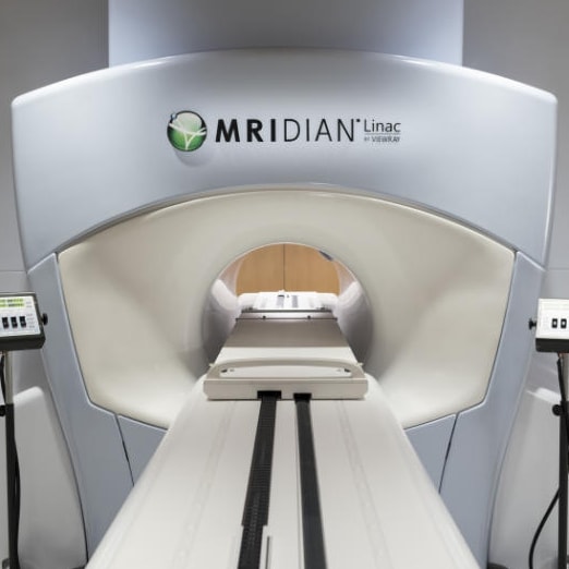 MRIdian Linac System