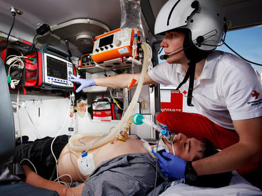 Emergency Care & Resuscitation