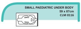 Small Paediatric Under Body