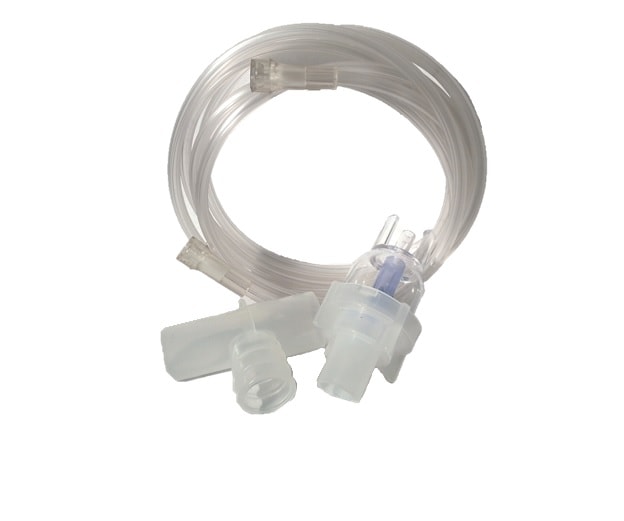 Nebulizer Kit for Boussignac CPAP – single use