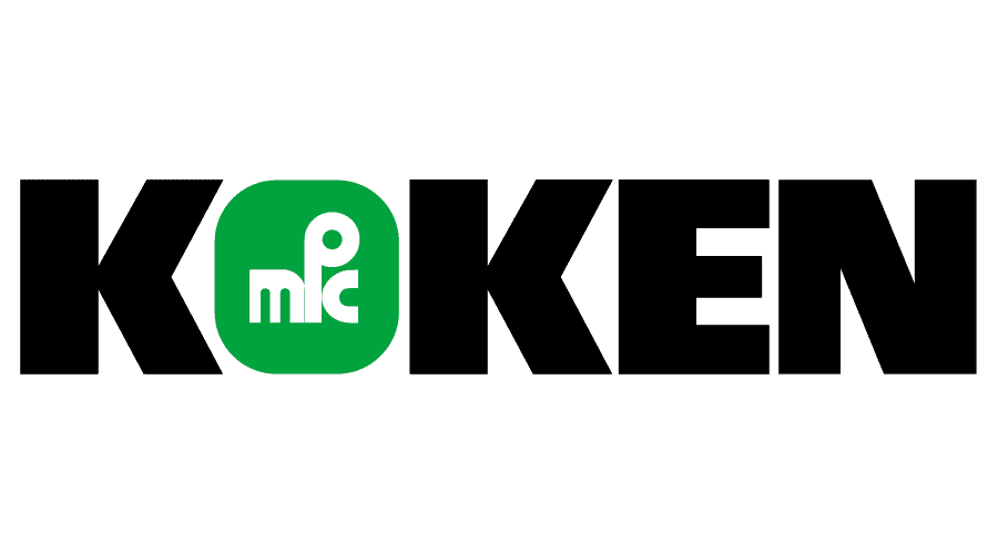 koken-co-ltd-logo-vector